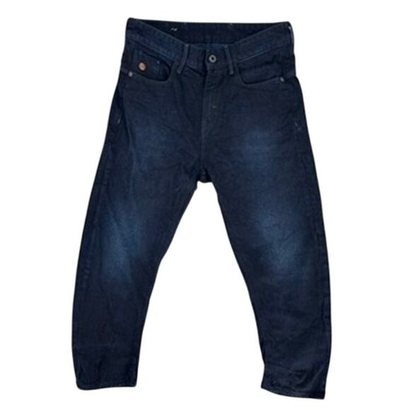 G-Star RAW Jeans Horseshoe Loose Tapered jeans 26 - Picture 1 of 8